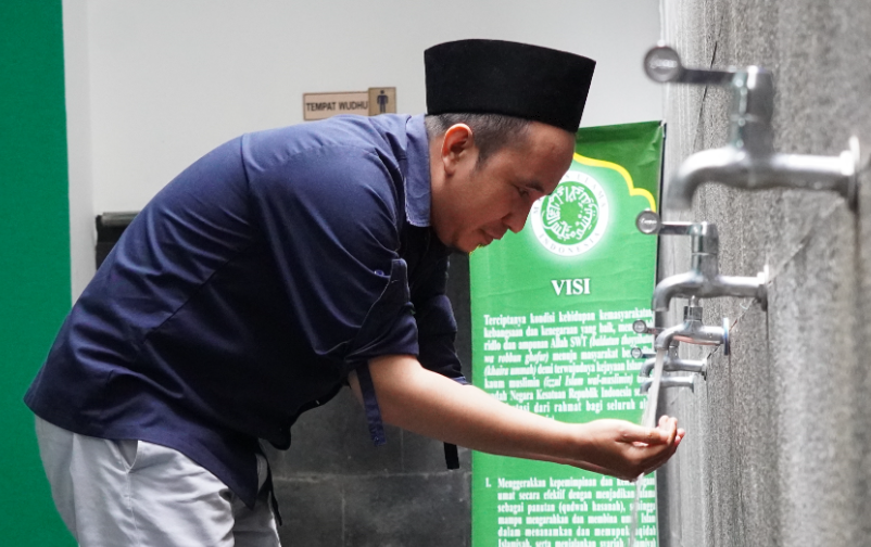 Apakah Kentut dari Qubul Membatalkan Wudu?